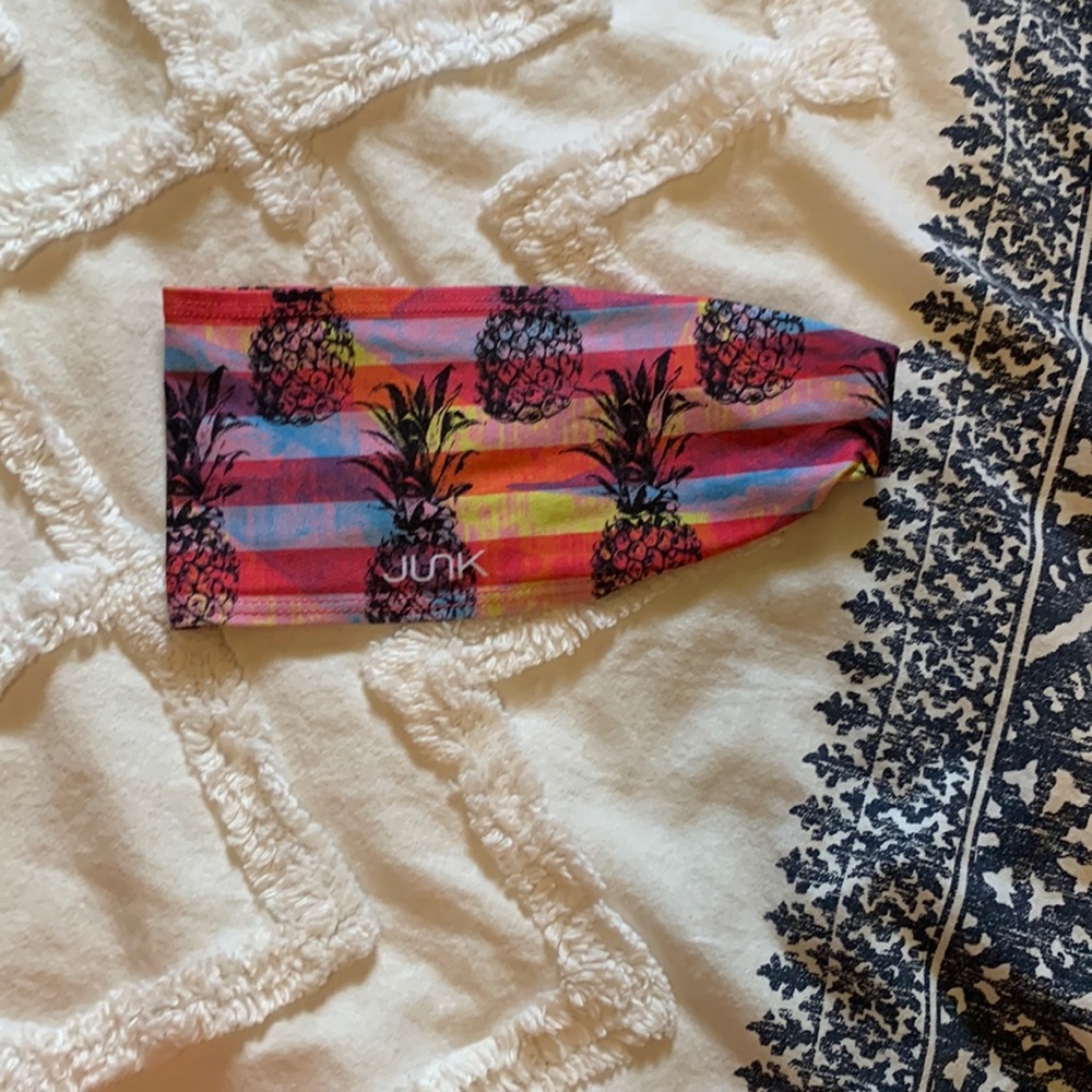 Junk Headband